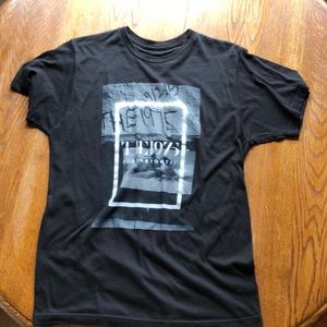 The 1975 Band T-shirt